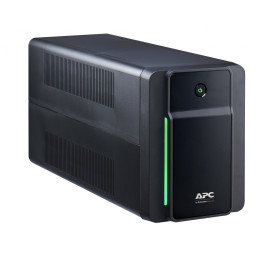 APC BX1600MI UPS 1.6kVA 900W Line-Interactive 6 Outlets