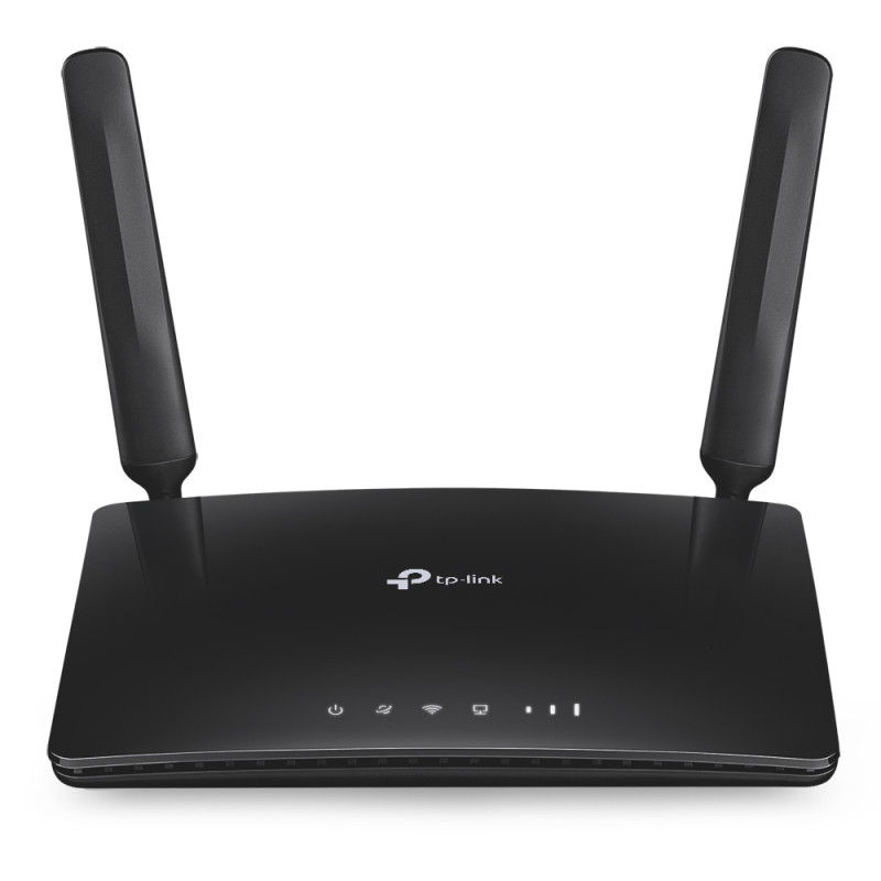 TP-Link Archer MR200 Divjoslu 4G LTE
