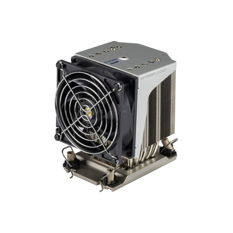 Supermicro SNK-P0080AP4 CPU dzesētājs 9.2