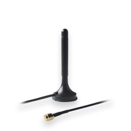 Teltonika PR1KRT25 Bluetooth magnetiline SMA antenn