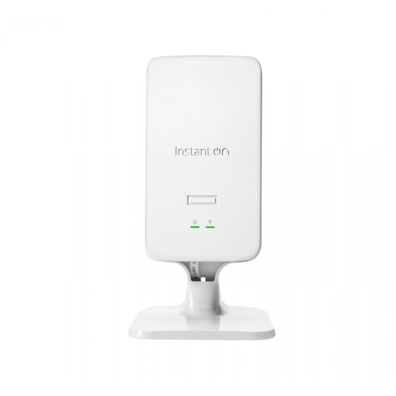 HPE Aruba Instant On AP22D (RW)