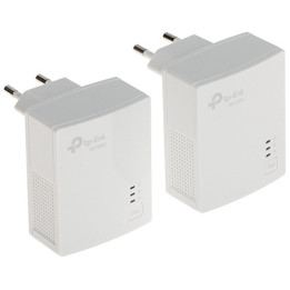 TP-LINK TL-PA7017-KIT AV1000 Гигабитный Powerline комплект