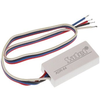 ADDRESSING MODULE CA-64-ADR-MOD SATEL
