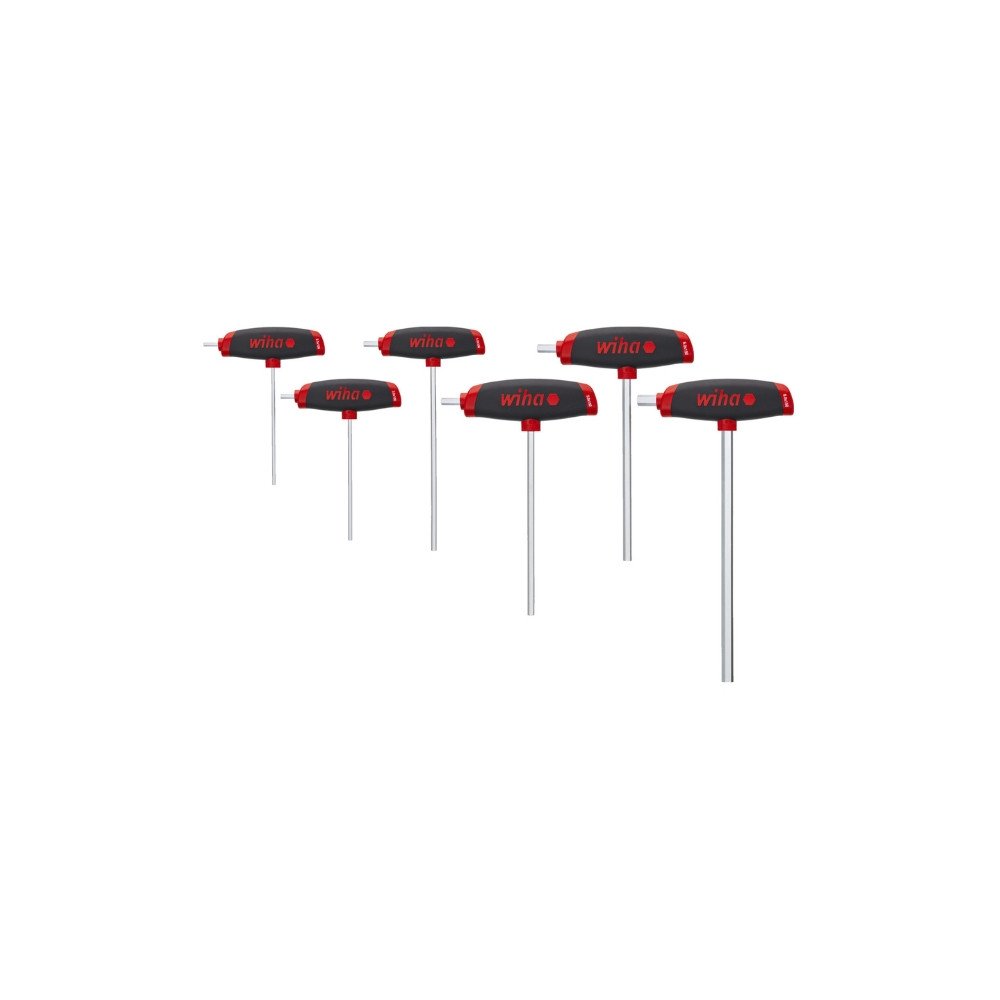 KUOSIAKvainsetti WH-COMFORTGRIP/45620 ComfortGrip WIHA