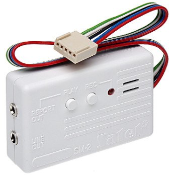 BALSS SINTEZIZETAJS SM-2 SATEL