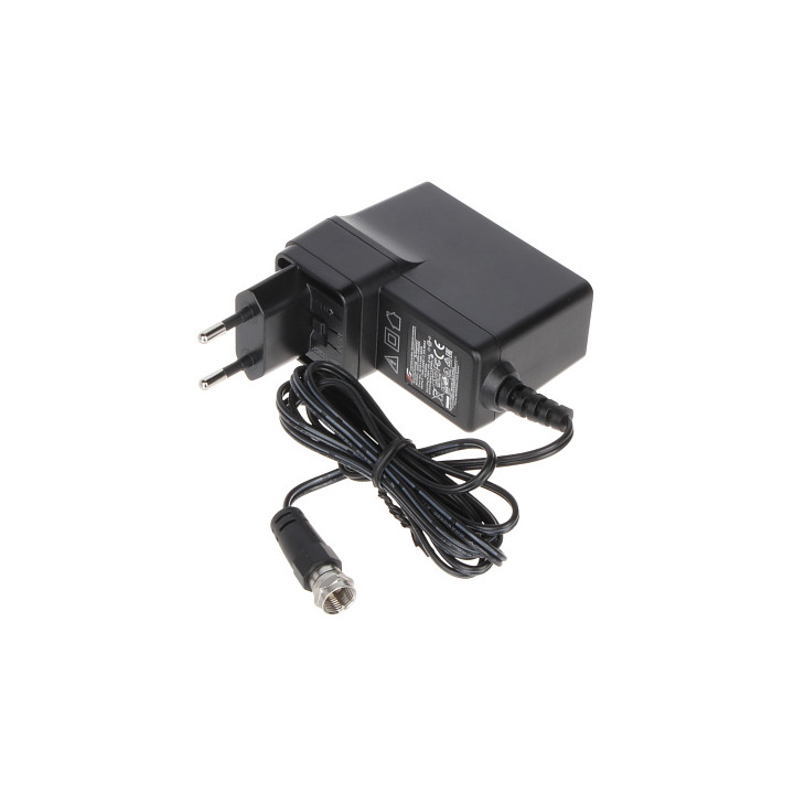 Terra PS-202F 12В 1.67А блок питания для мультисвитча