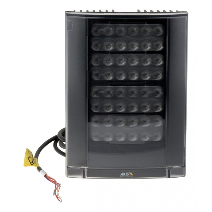 AXIS 01214-001 IR LED Unit – Security Camera Accessory