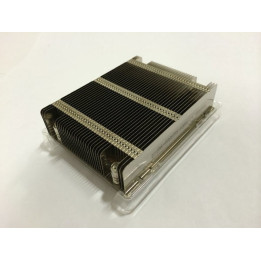 Supermicro SNK-P0057PS Prosessori Jäähdytyselementti/Säteilijä