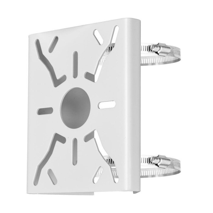 BCS BCS-ASUD Universal Pole Mount 10 kg Steel White