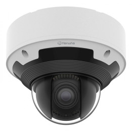 Hanwha Vision XNV-6083Z 2MP 1080p IR kupolinė IP apsaugos kamera