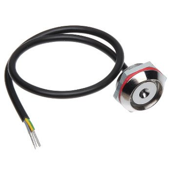 THE IBUTTON READER CZ-DALLAS SATEL