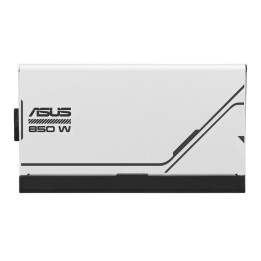 ASUS AP-850G barošanas bloks 850 W 20+4 pin ATX ATX Melns, Balts