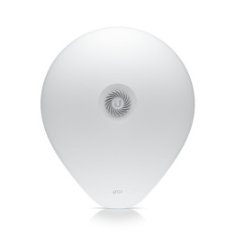 Ubiquiti AF60-XR AirFiber 60 GHz punkt-punkti sild koos 5 GHz tõrkevahetusega