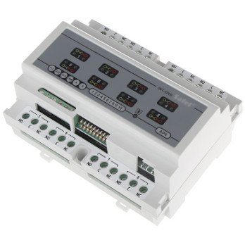 EXPANDER INT-ORS 8 OUTPUTS SATEL