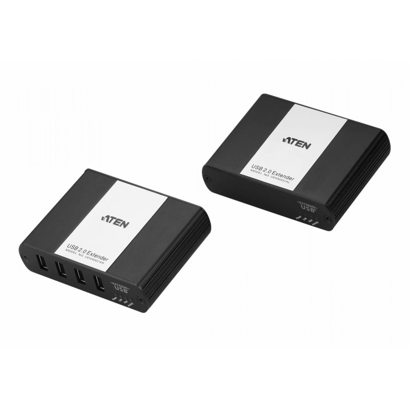 ATEN UEH4002A-AT-G 4-portu USB 2.0