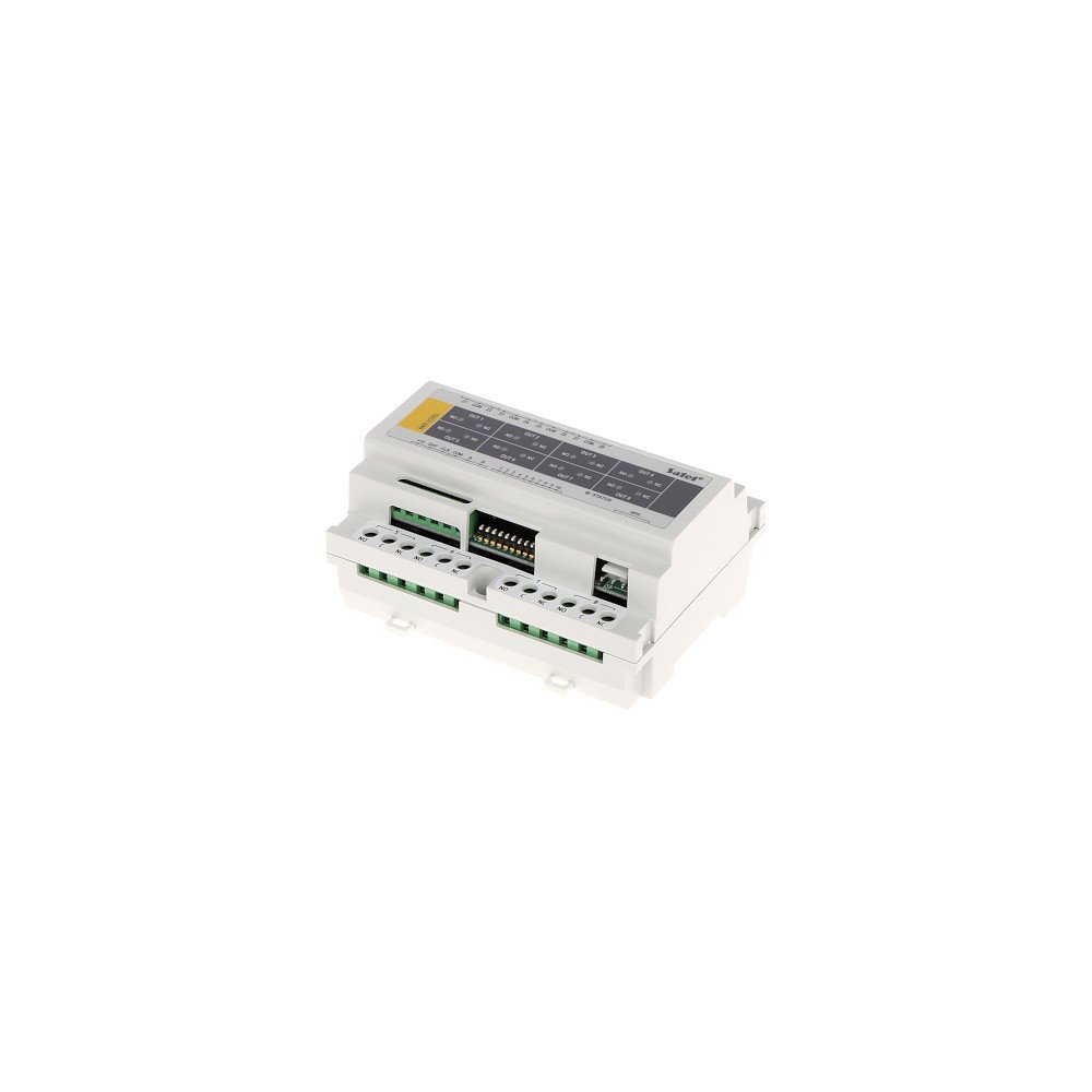 EXPANDER INT-IORS 8 INPUT/8 OUTPUTS SATEL