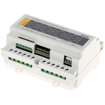 EXPANDER INT-IORS 8 IVESTYS/8 ISVESTYS SATEL