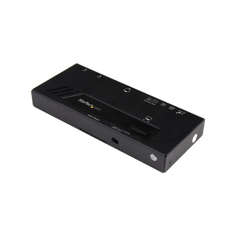 StarTech.com Divu Portu 4K HDMI