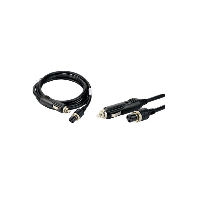 Honeywell 50138169-001 Auto strāvas adapteris cigarešu