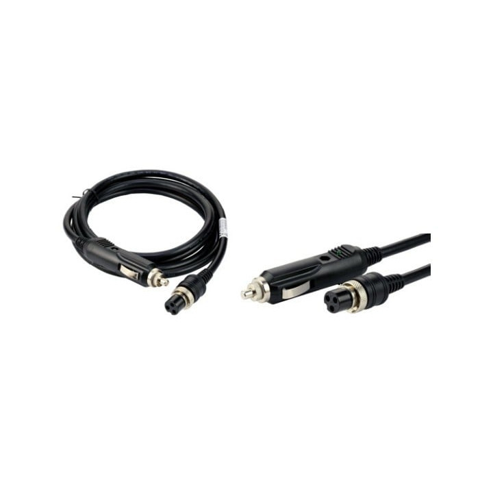 Honeywell 50138169-001 auto sigaretisüütaja toiteadapter