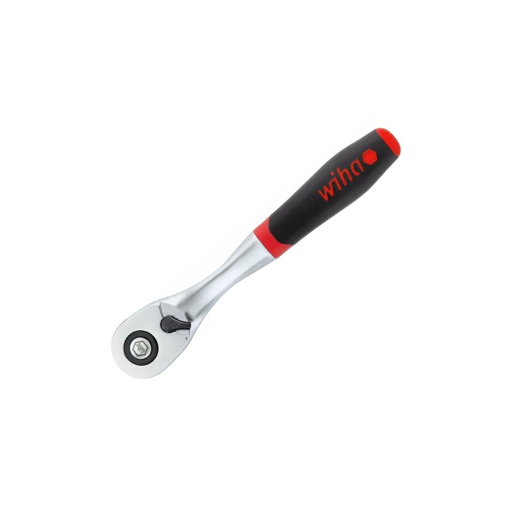 RAIVA MEKANISMI WH-WRENCH/45626 1/4 " WIHA
