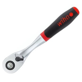 RAIVA MEKANISMI WH-WRENCH/45626 1/4 " WIHA
