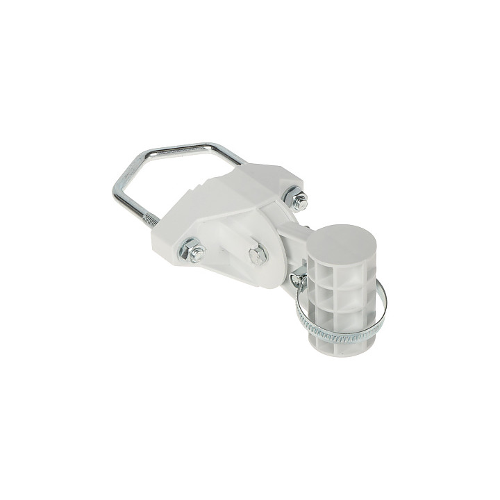 MONTAVIMAS POLE BM-HC-BOX STALFLEX