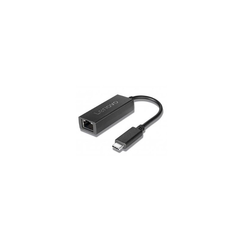 Lenovo 4X90L66917 tīkla kabelis 0,2