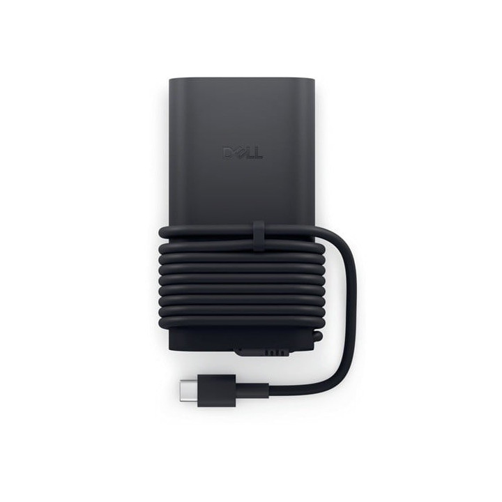 „Dell“ 100 W USB-C kintamosios srovės adapteris 450-BFJH