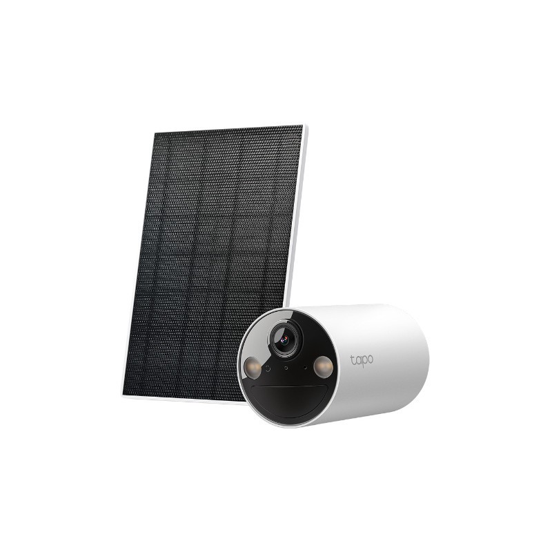 TP-Link Tapo C410 KIT Saules enerģijas