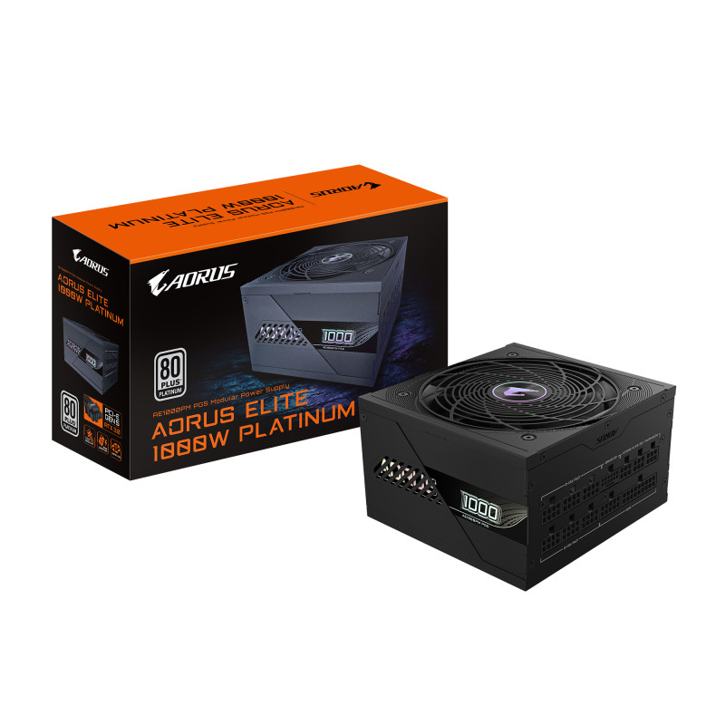 Gigabyte GP-AE1000PM PG5 AORUS ELITE P1000W