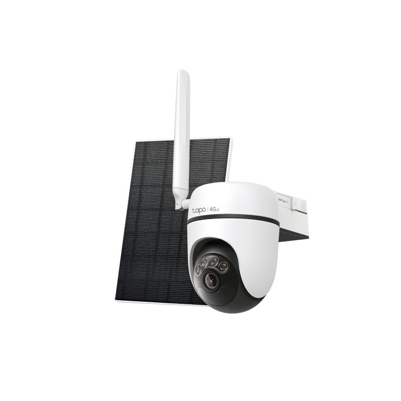 TP-Link Tapo C615G KIT āra kupola