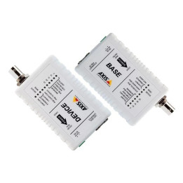 Адаптер PoE AXIS 5026-401