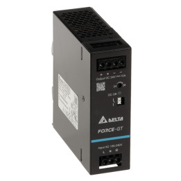 Delta Electronics DRF-24V240W1GBA Force-GT Power Supply 24V 240W
