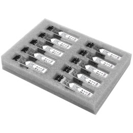 StarTech GLCSXMM10PST Gigabitine SFP 10tk
