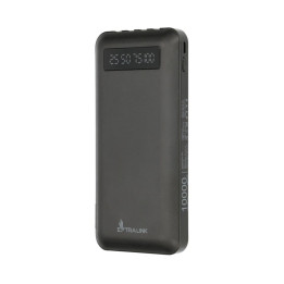 Extralink EX.19607 Power Bank 10000 mAh Li-Po must