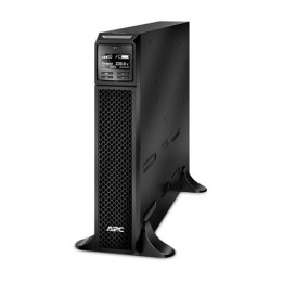 Fujitsu Smart-UPS FJRT3000RMXLIX322 3000VA Online inkl, AP9631 (APC SRT3000RMXLI OEM)