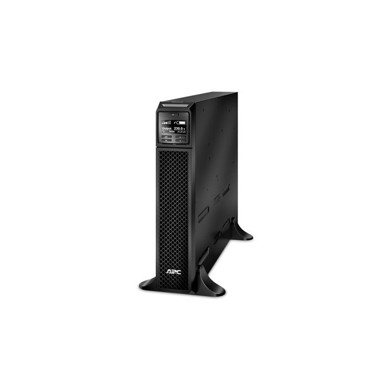 Fujitsu Smart-UPS FJRT3000RMXLIX322 3000VA Online inkl