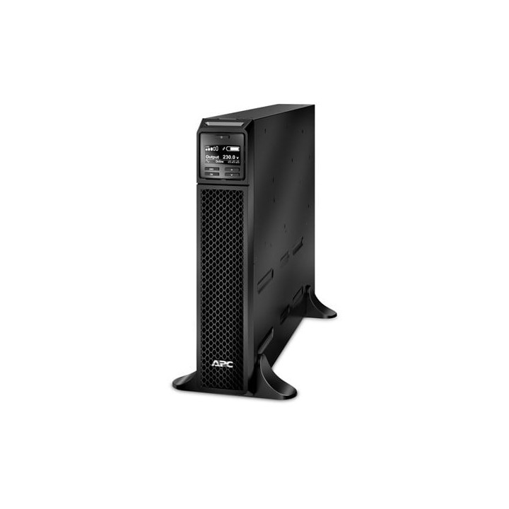Fujitsu Smart-UPS FJRT3000RMXLIX322 3000VA Online inkl, AP9631 (APC SRT3000RMXLI OEM)
