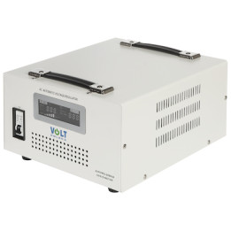 MAANLINE VOLTAGE STABILIZER AVR-PRO-5000VA VOLT Polska