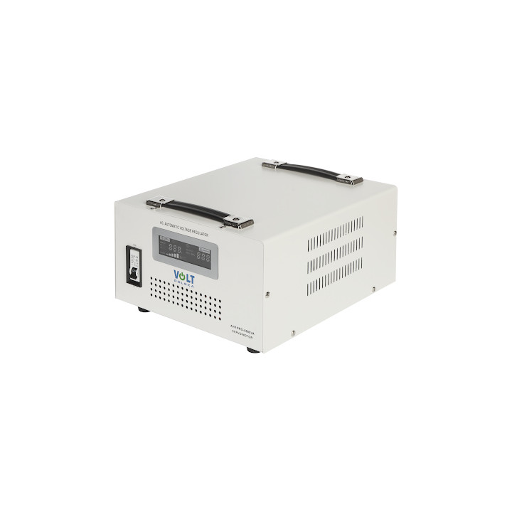 VOLT Polska AVR-PRO-5000VA 5000VA стабилизатор напряжения