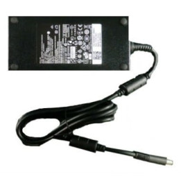 Dell Dell-3MWYV maitinimo adapteris/inverteris Vidinis 180 W juodas