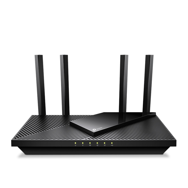 TP-Link Archer AX55 Pro AX3000 divjoslu