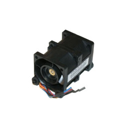 Supermicro FAN-0101L4 Computer Cooling Fan Black