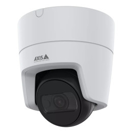 AXIS M3128-LVE Dome IP apsaugos kamera lauke 4K