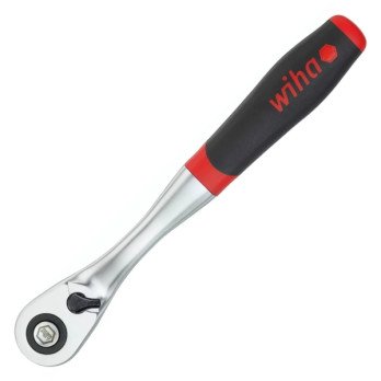 RETSKELIMO MECHANIZMAS WH-WRENCH/45627 1/2 " WIHA