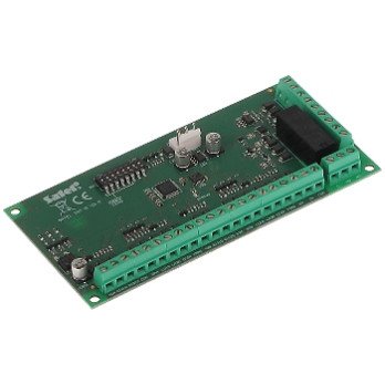 LAAJENTAMINEN KORTINLUKUJILLE INT-R SATEL