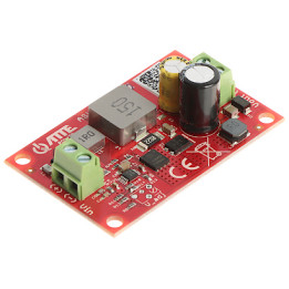 ATTE ASUC-50-480-OF 48V DC-DC преобразователь 50A