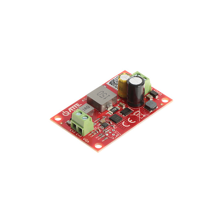 ATTE ASUC-50-480-OF 48V DC-DC преобразователь 50A