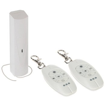 KEYFOB RECEIVER EXPANSION MODULE INT-RX-S SATEL